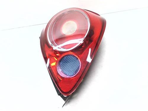 Right taillight FORD KA (RU8) 1.2 | BP38381040C35 - Image 2