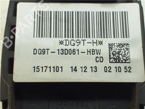 Forlygtekontakt FORD MONDEO V Saloon (CD) 2.0 TDCi | BP38371639I24 - Image 2