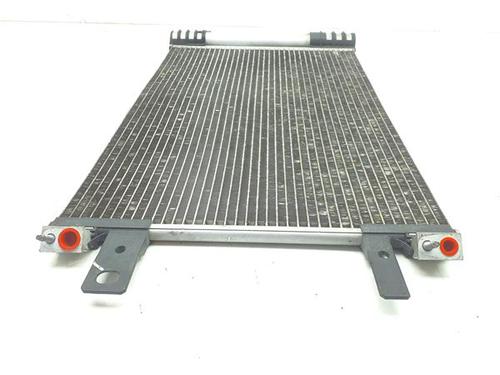 AC radiator CITROËN JUMPY III Bus (V_) 1.5 BlueHDi 120 | BP38376585M32 - Image 4