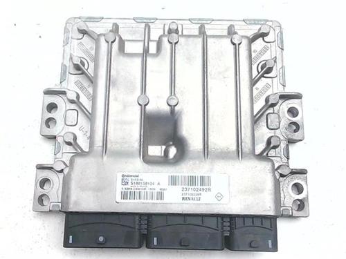 Control unit RENAULT MEGANE IV Saloon 1.3 TCe 115 (LVN9) | BP38350137M11 - Image 4