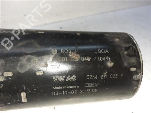 Starter SEAT LEON (1M1) 1.9 TDI | BP38362309M8 - Image 4