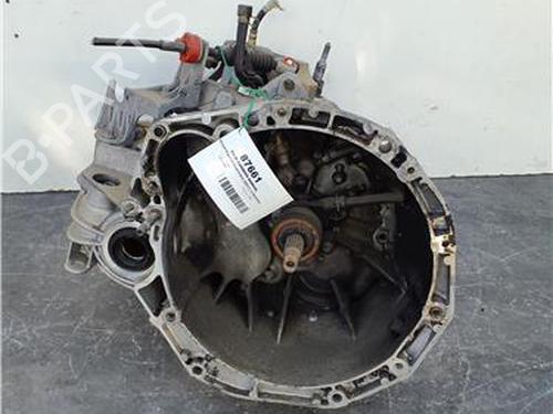 Used Gearbox Gearbox 38406405 38406405
