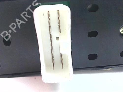 Left front window switch HYUNDAI SANTA FÉ II (CM) 2.2 CRDi 4x4 | BP38390809I27 - Image 3