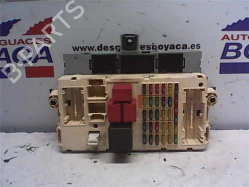 Used Electronic module Electronic module 38350163 38350163