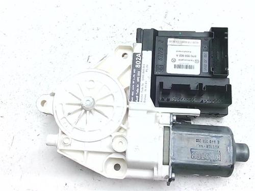 Right front window motor AUDI A3 (8P1) 2.0 TDI 16V | BP38381732E20 - Image 5