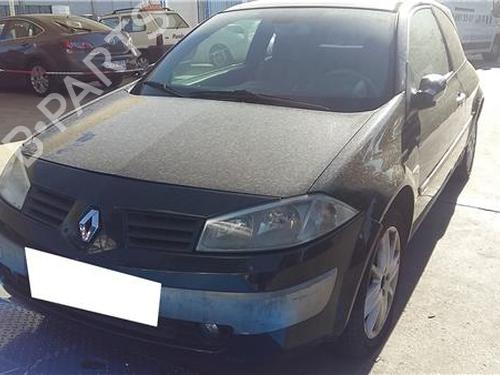 Electronic module RENAULT MEGANE II Saloon (LM0/1_) 1.9 dCi (LM0G, LM1G, LM2C) | BP38352085M83 - Image 8