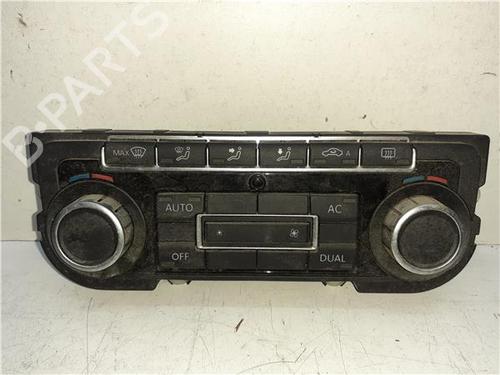 climate-control-vw-golf-vi-5k1-2008-2009-2010-2011-2012-2013-2014-38360137 main image
