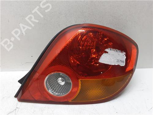 Used Right taillight Right taillight 38357355 38357355