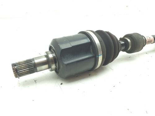 Left front driveshaft HYUNDAI i40 I (VF) 1.7 CRDI | BP38334393M38 - Image 3