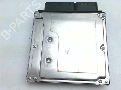 Engine control unit (ECU) BMW 1 (E87) 118 i | BP38393129M57 - Image 5
