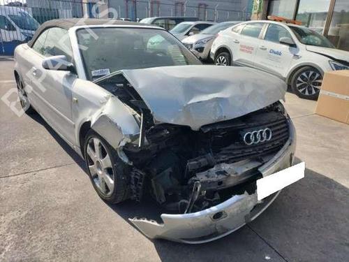 Left sun visor AUDI A4 B6 (8E2) 2.5 TDI | BP38385425I1 - Image 7