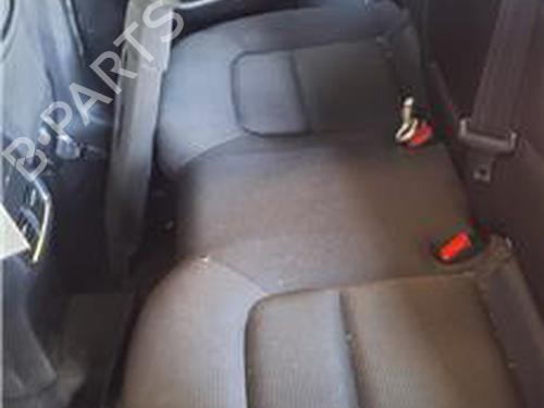 Conjunto de bancos MAZDA CX-5 (KF) 2.0 | BP38390794C78 - Image 3