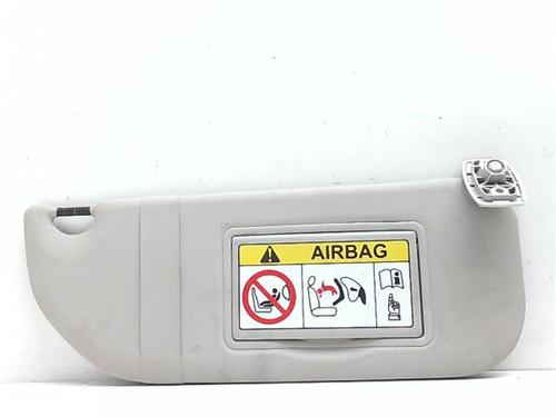 Used Right sun visor Right sun visor 39434866 39434866