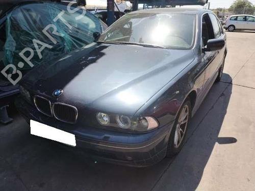 AC compressor BMW 5 (E39) 528 i | BP38366637M34 - Image 4