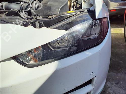 Left headlight JAGUAR XE (X760) 2.0 D | BP38397755C28 - Image 2