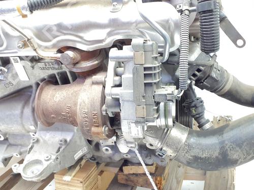 Engine BMW 3 Touring (F31) 318 d | BP38702638M1 - Image 24