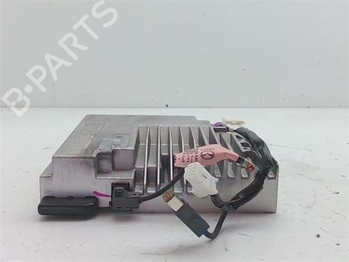 Control unit MAZDA 2 Hatchback (DL, DJ) 1.5 SKYACTIV-G | BP38399406M11 - Image 4