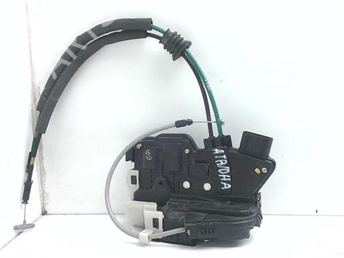 Used Rear right lock Rear right lock 38380554 38380554