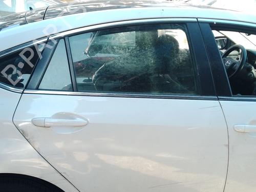 Used Right rear door Right rear door 38334772 38334772