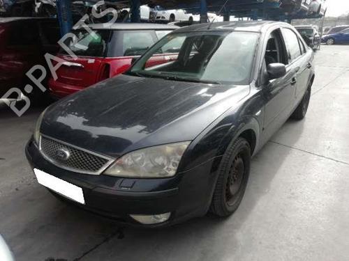 Control unit FORD MONDEO III (B5Y) 2.0 TDCi | BP38358545M11 - Image 4