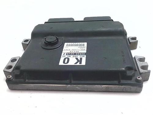 Control unit SUZUKI SWIFT III (MZ, EZ) 1.3 (RS413, ZC11S) | BP38384796M11 - Image 3