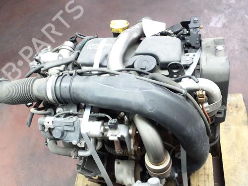 Engine RENAULT LAGUNA III (BT0/1) 1.5 dCi (BT00, BT0A, BT0T, BT1J) | BP38335545M1 - Image 10
