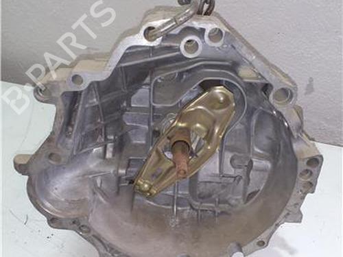 Used Gearbox Gearbox 38404277 38404277