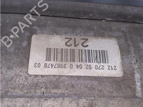 Gearbox MERCEDES-BENZ E-CLASS (W212) E 250 CDI / BlueTEC (212.003, 212.004) | BP38355610M3 - Image 2