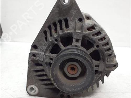 Used Alternator Alternator 38364519 38364519