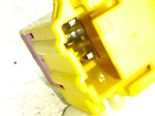 Front right seatbelt VW GOLF V (1K1) 1.9 TDI | BP38401272I25 - Image 4