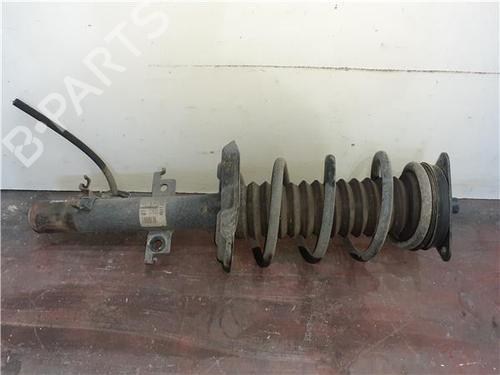 Used Left front shock absorber Left front shock absorber 38360122 38360122
