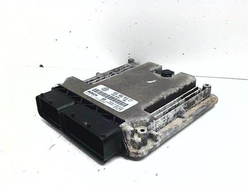 Control unit VW GOLF V (1K1) 2.0 TDI 16V | BP38387625M11 - Image 5