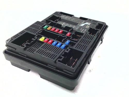 Fuse box NISSAN MICRA V (K14) 1.5 DCI | BP38388440E1 - Image 2