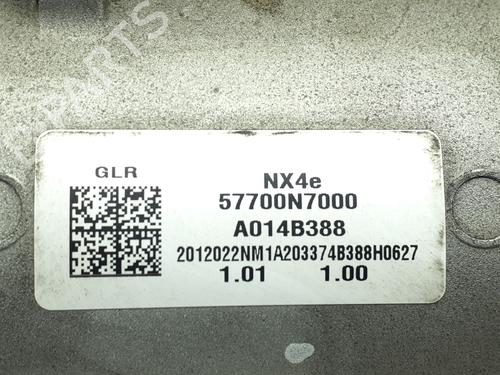 Steering rack HYUNDAI TUCSON (NX4E, NX4A) 1.6 T-GDi Hybrid 48V | BP38402192M22 - Image 7