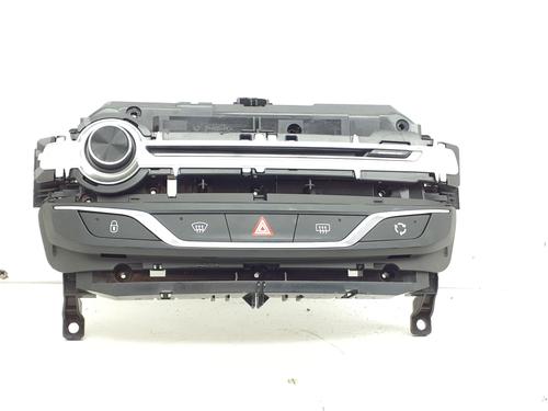 Used Climate control Climate control PEUGEOT 308 II (LB_, LP_, LW_, LH_, L3_) 1.2 THP 130 (131 hp) 40044225 40044225