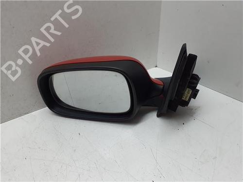 Retrovisor izquierdo Retrovisor izquierdo 38366558 38366558
