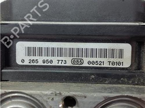 ABS pump FORD TRANSIT Van (FA_ _) 2.4 TDCi RWD | BP38407000M43 - Image 4