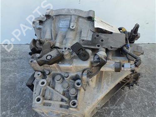 Gearkasse Gearkasse 38350441 38350441