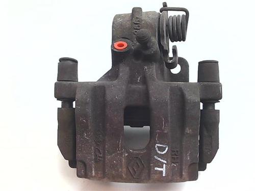 Used Right rear brake caliper Right rear brake caliper RENAULT LAGUNA II (BG0/1_) 1.9 dCi (BG1A, BG1W, BG0G) (110 hp) 38390403 38390403