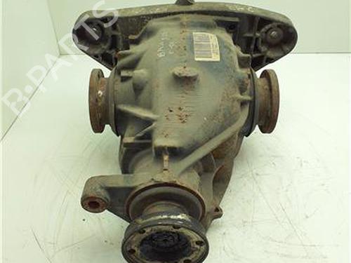 Used Rear differential Rear differential 38404168 38404168