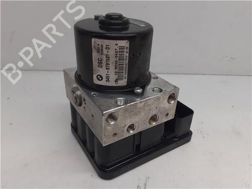 abs-pump-bmw-3-e90-2004-2005-2006-2007-2008-2009-2010-2011-2012-38364265 main image