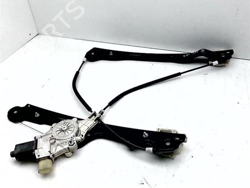 Front left window mechanism BMW 1 (E87) 118 d | BP38402008C22 - Image 3