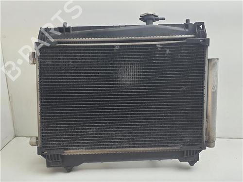 Used AC radiator AC radiator 38367790 38367790