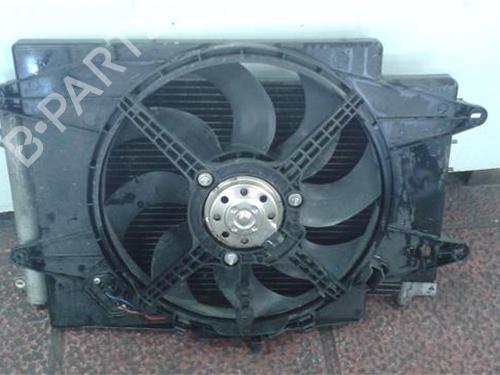 Used Radiator fan Radiator fan 38348772 38348772
