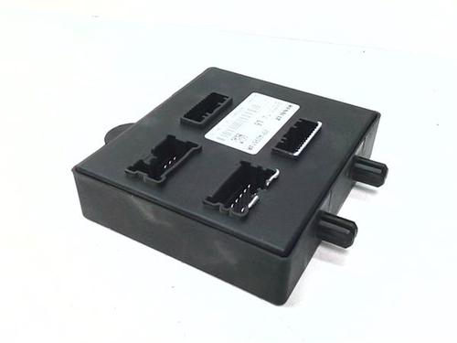 Electronic module RENAULT CAPTUR I (J5_, H5_) 1.3 TCe 130 (J5NJ, J5NE) | BP38711163M83 - Image 3