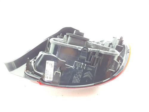 Left taillight CITROËN C3 II (SC_) 1.6 BlueHDi 75 | BP39435029C34 - Image 5