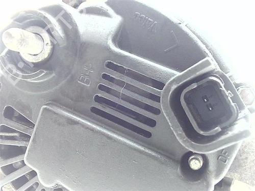 Alternator RENAULT MEGANE II Saloon (LM0/1_) 1.5 dCi (LM1F) | BP38385992M7 - Image 4
