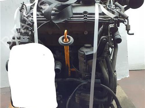 Used Engine Engine 38374503 38374503
