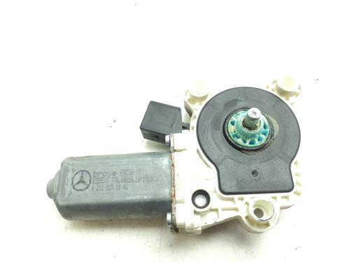 Used Left front window motor Left front window motor MERCEDES-BENZ C-CLASS T-Model (S203) C 220 CDI (203.208) (150 hp) 39722010 39722010