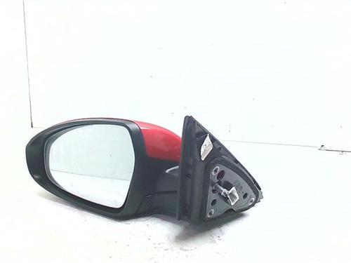 Used Left mirror Left mirror 38398993 38398993